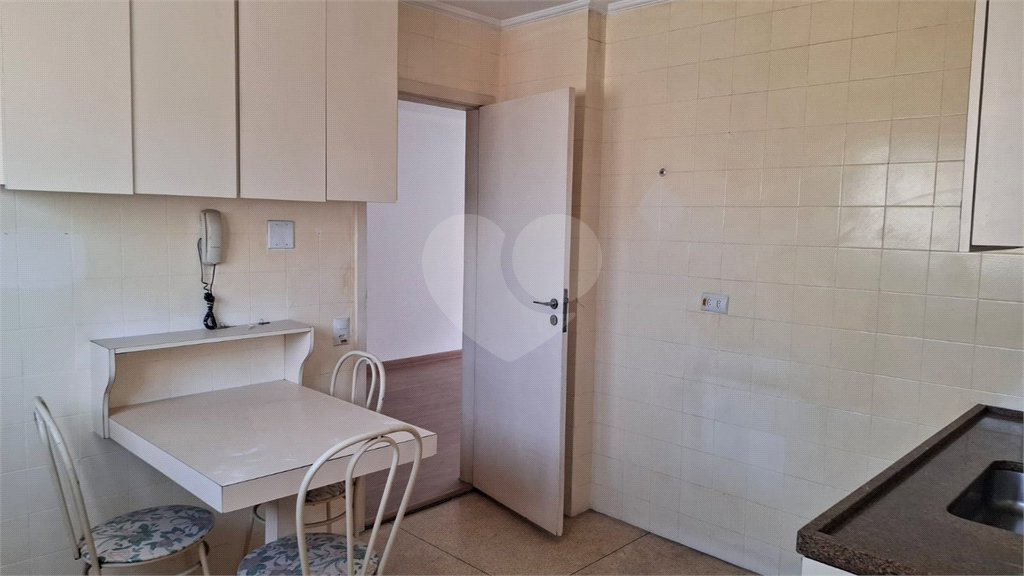 Apartamento à venda com 2 quartos em Itaim Bibi, São Paulo, SP