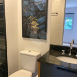 Apartamento à venda com 1 quarto em Vila Andrade, São Paulo, SP