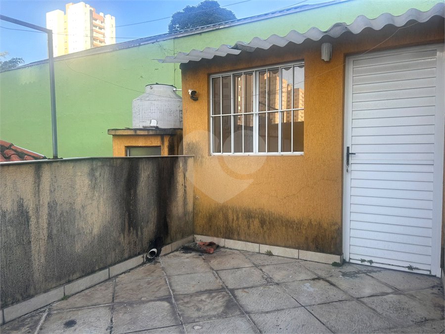 Casa à venda com 3 quartos em Chácara Califórnia, São Paulo, SP