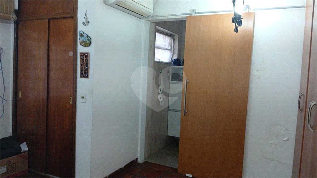 Casa à venda com 3 quartos, sendo 1 suíte, em Brooklin, São Paulo, SP