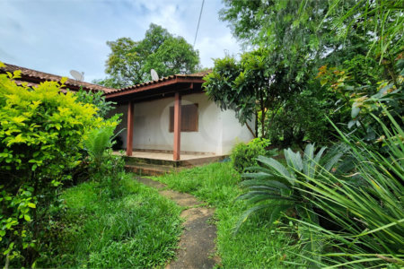 Chácara à venda com 3 quartos, sendo 1 suíte, em Jardim Buru, Salto, SP