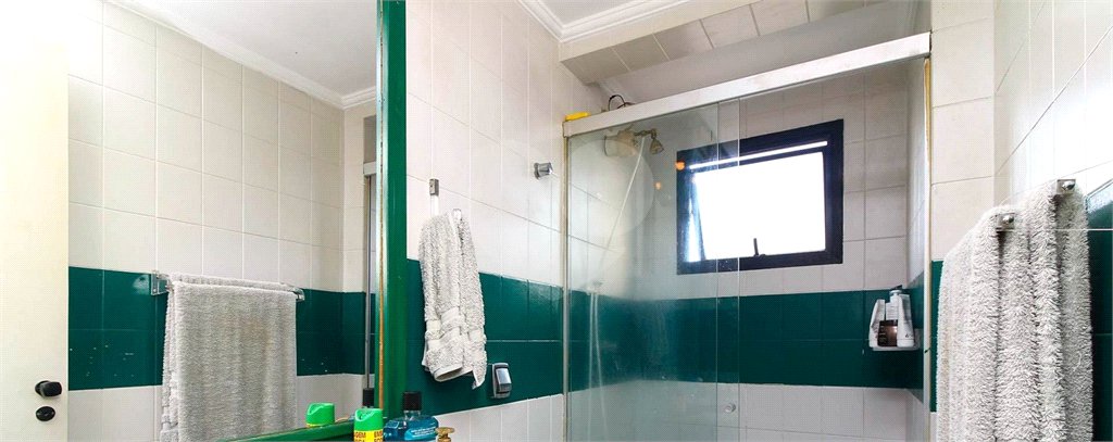 Apartamento à venda com 3 quartos, sendo 1 suíte, em Santana, São Paulo, SP