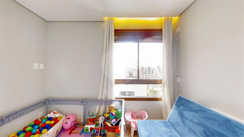 Apartamento à venda com 3 suítes em Brooklin, São Paulo, SP
