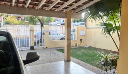 Casa à venda com 4 quartos, sendo 1 suíte, em Parque Ortolândia, Hortolândia, SP