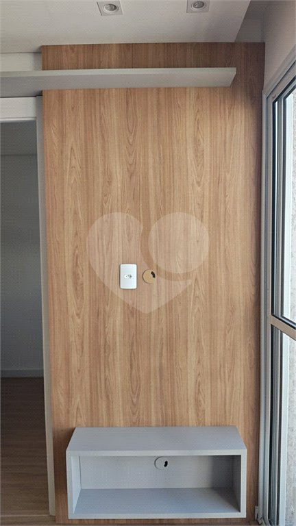 Apartamento para alugar com 2 quartos, sendo 1 suíte, em Perdizes, São Paulo, SP