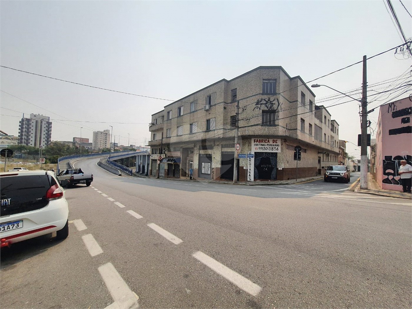 Apartamento à venda com 2 quartos no Centro, Sorocaba, SP