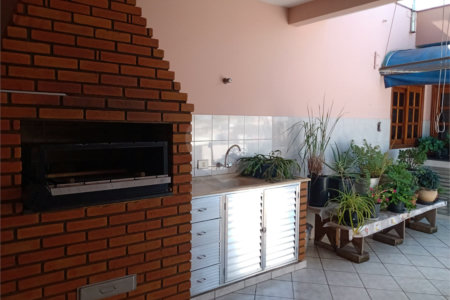 Casa à venda com 3 quartos, sendo 1 suíte, em Salto de São José, Salto, SP