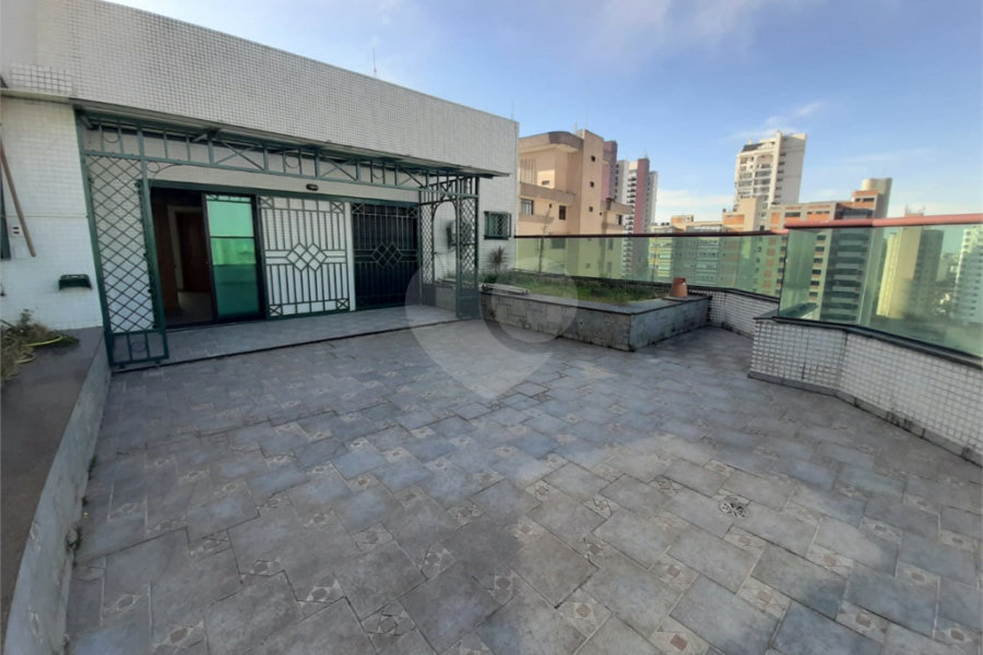 Apartamento à venda com 10 quartos, sendo 6 suítes, em Santana, São Paulo, SP
