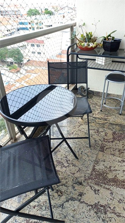 Apartamento à venda com 3 quartos, sendo 1 suíte, em Vila Guilherme, São Paulo, SP