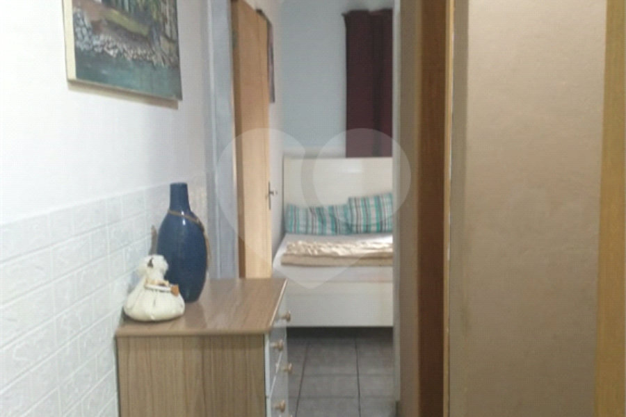 Sobrado à venda com 3 quartos, sendo 1 suíte, em Jaçanã, São Paulo, SP