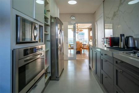 Apartamento à venda com 4 quartos, sendo 3 suítes, em Alto da Mooca, São Paulo, SP