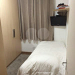 Apartamento à venda com 2 quartos em Freguesia do Ó, São Paulo, SP