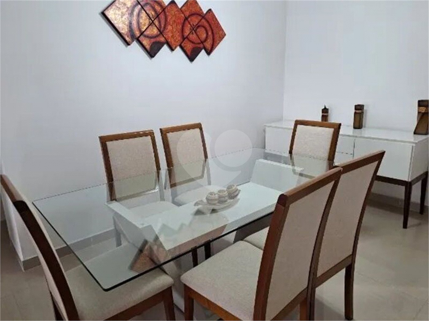 Apartamento à venda com 1 quarto, sendo 3 suítes, em Vila Gomes Cardim, São Paulo, SP