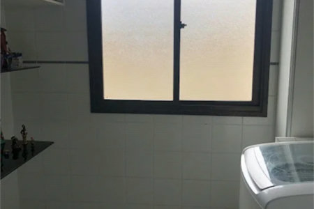 Apartamento à venda com 3 quartos, sendo 1 suíte, em Vila Andrade, São Paulo, SP