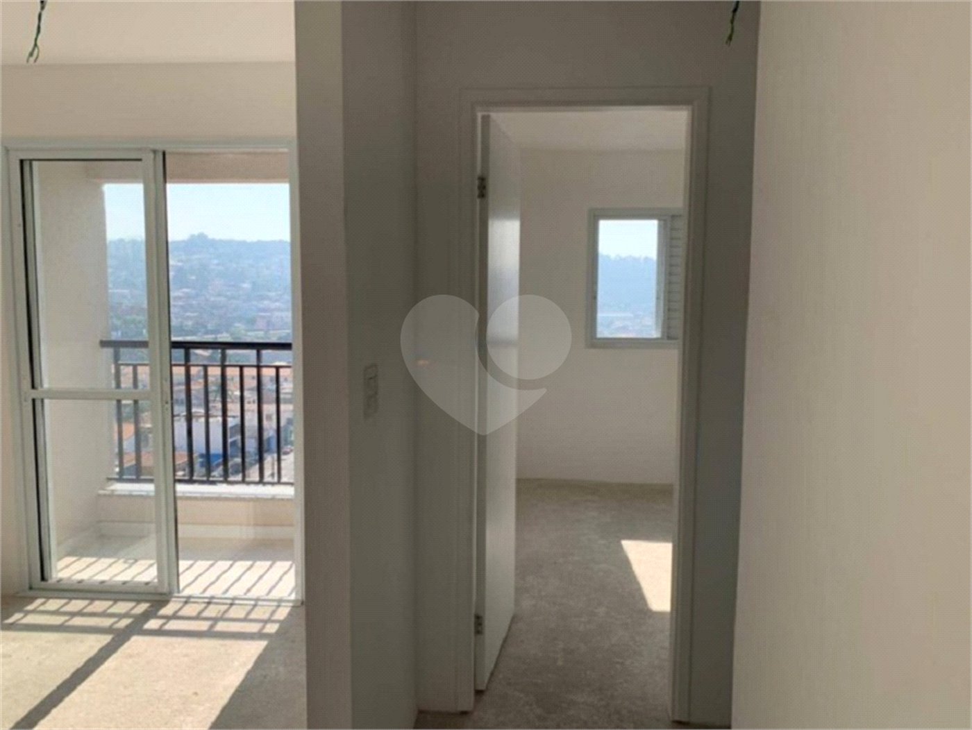 Apartamento à venda com 2 quartos em Vila Galvão, Guarulhos, SP