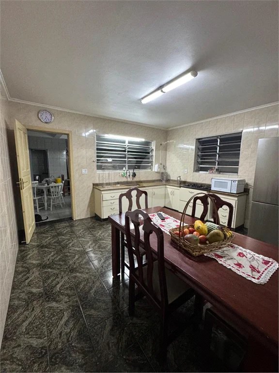 Sobrado à venda com 3 quartos em Jaçanã, São Paulo, SP