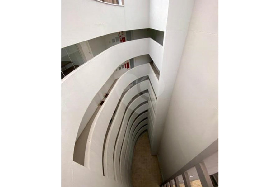 Apartamento para alugar com 1 suíte em Santana, São Paulo, SP