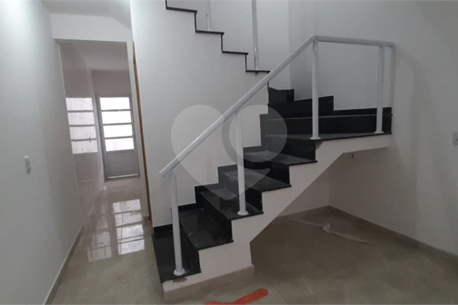 Sobrado à venda com 3 quartos, sendo 1 suíte, em Vila Primavera, São Paulo, SP