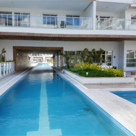 Apartamento à venda com 2 quartos, sendo 1 suíte, em Recreio dos Bandeirantes, Rio de Janeiro, RJ
