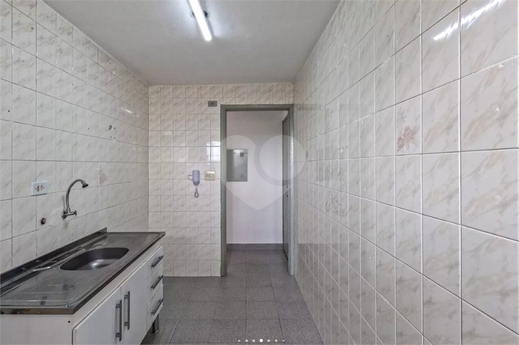Apartamento à venda com 2 quartos em Horto, São Paulo, SP