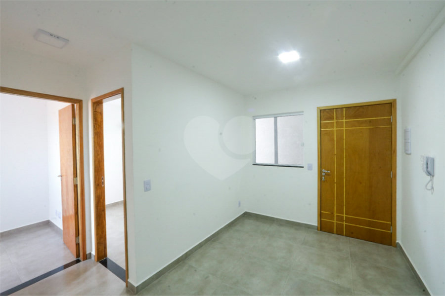 Casa à venda com 2 quartos em Casa Verde, São Paulo, SP