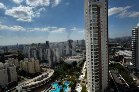 Apartamento à venda com 3 suítes em Parque Campolim, Sorocaba, SP