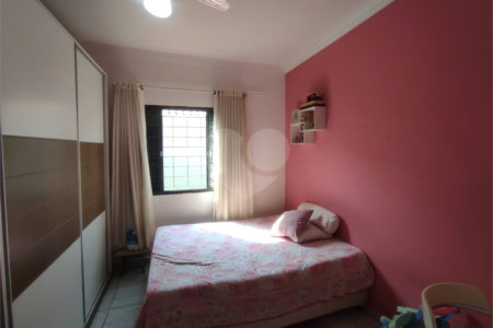 Casa à venda com 3 quartos, sendo 1 suíte, em Residencial Monte Verde, Indaiatuba, SP