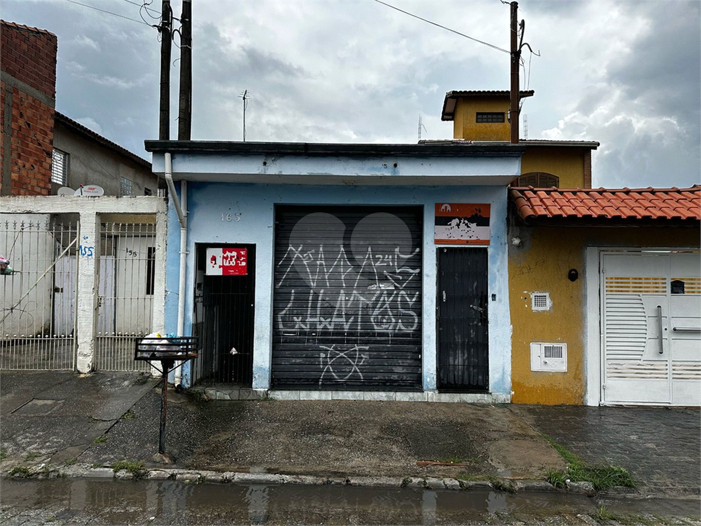 Casa à venda com 1 quarto em Jardim Suzanópolis, Suzano, SP