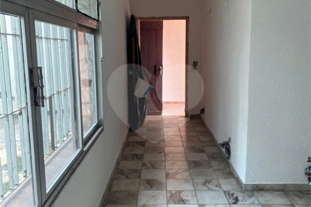 Casa Térrea à venda com 3 quartos em Vila Santo Estéfano, São Paulo, SP