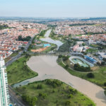 Apartamento à venda com 3 quartos, sendo 1 suíte, em Bairro Pau Preto, Indaiatuba, SP
