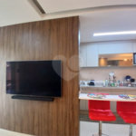 Apartamento à venda com 2 quartos, sendo 1 suíte,  em Bairro do Cambará, São Roque, SP
