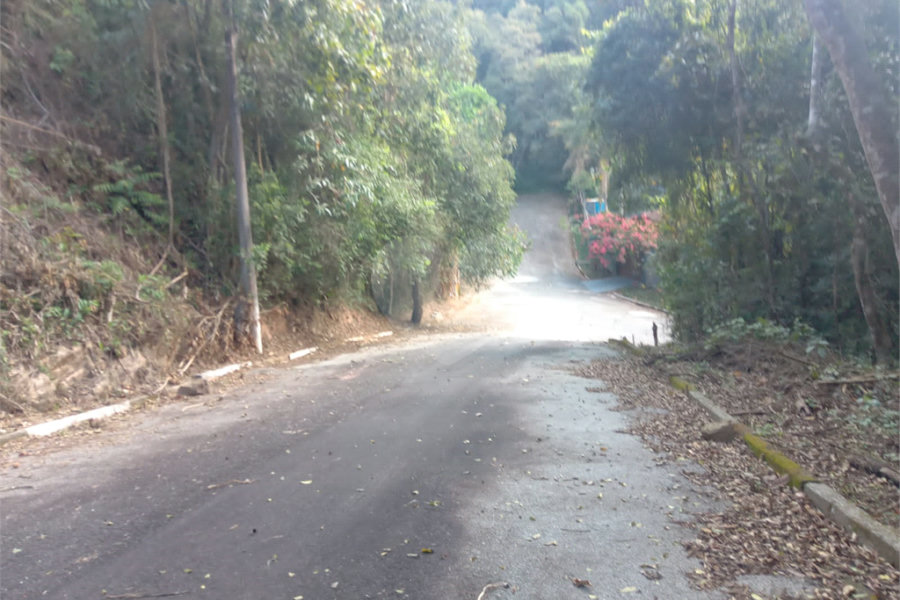 Terreno à venda no condomínio Sausalito, Mairiporã - SP