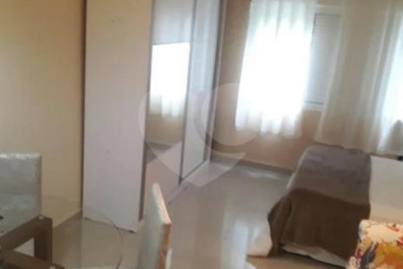 Apartamento à venda com 1 suíte em Vila Buarque, São Paulo, SP