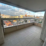 Apartamento Residencial à venda, Gonzaga, Santos - AP0322.