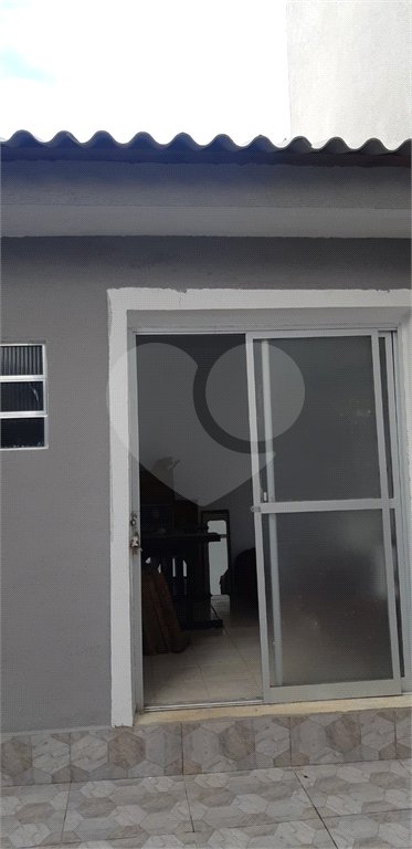 Casa à venda com 3 quartos, sendo 1 suíte,  em Vila Isolina Mazzei, São Paulo, SP