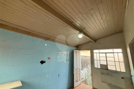 Casa à venda com 2 quartos no Centro, Salto, SP