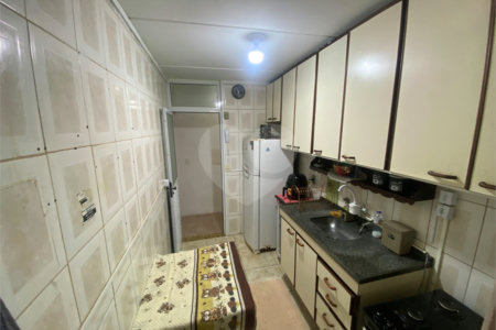 Apartamento à venda com 2 quartos em Cézar de Souza, Mogi das Cruzes, SP