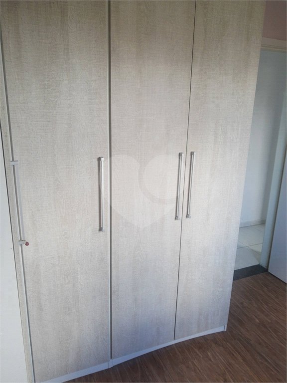 Apartamento à venda com 2 quartos em Parque Nações Unidas, São Paulo, SP