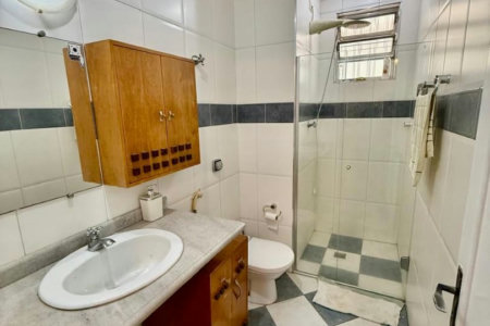 Sobrado com 3 dormitórios, 200 m² - venda por R$ 2.350.000,00 ou aluguel por R$ 12.500,00/mês - Embaré - Santos/SP