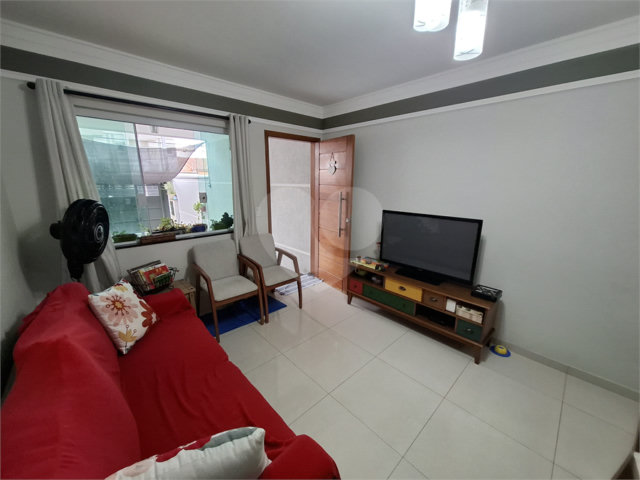 Sobrado à venda com 3 quartos, sendo 1 suíte,  em Tucuruvi, São Paulo, SP