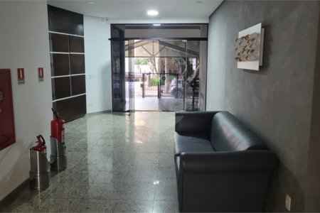 Apartamento à venda com 1 quarto em Itaim Bibi, São Paulo, SP