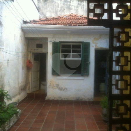 Sobrado à venda com 2 quartos em Santana, São Paulo, SP
