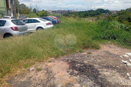 Terreno à venda em Industrial Anhangüera, Osasco, SP