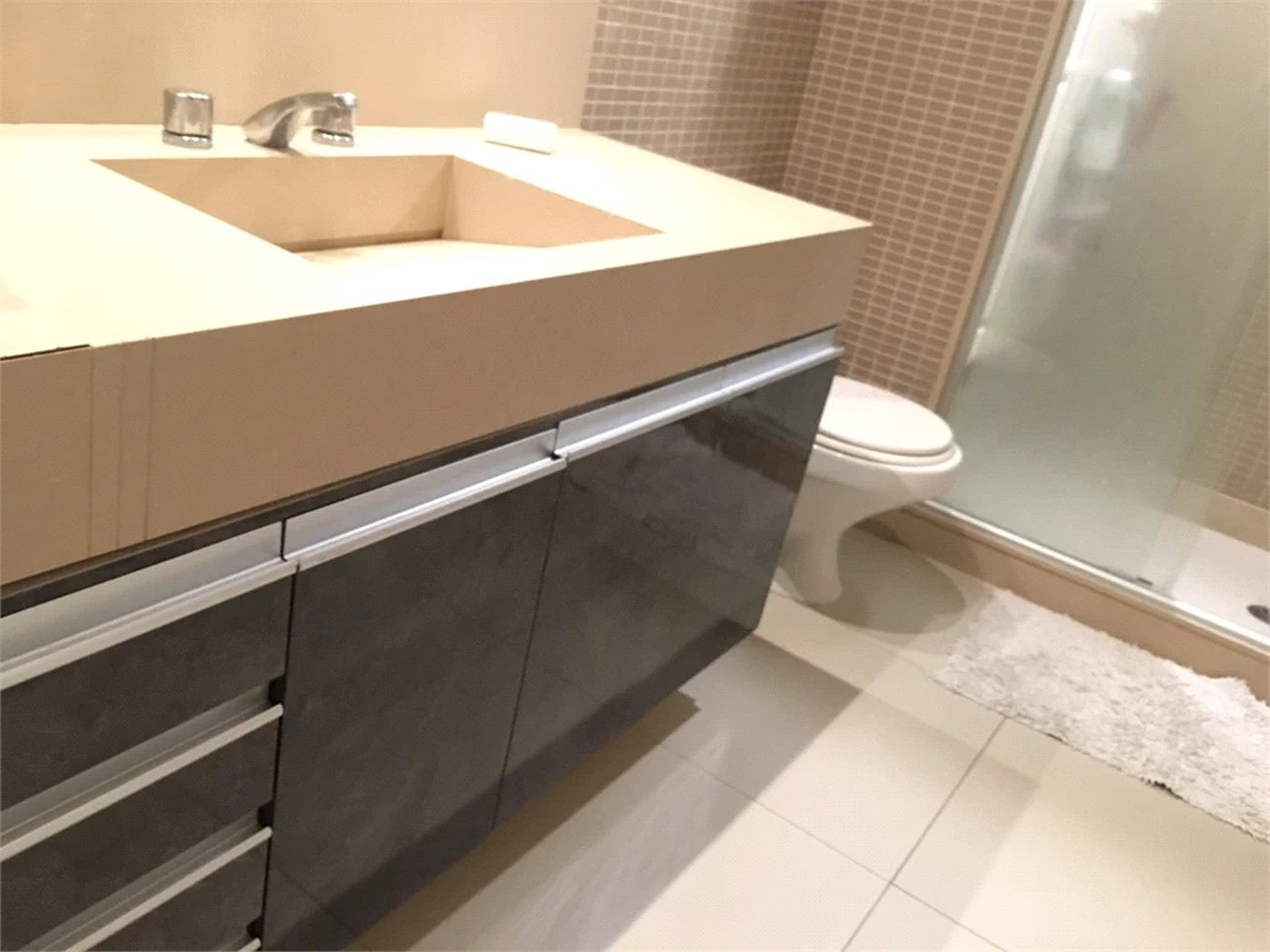Apartamento à venda com 3 suítes em Lar São Paulo, São Paulo, SP
