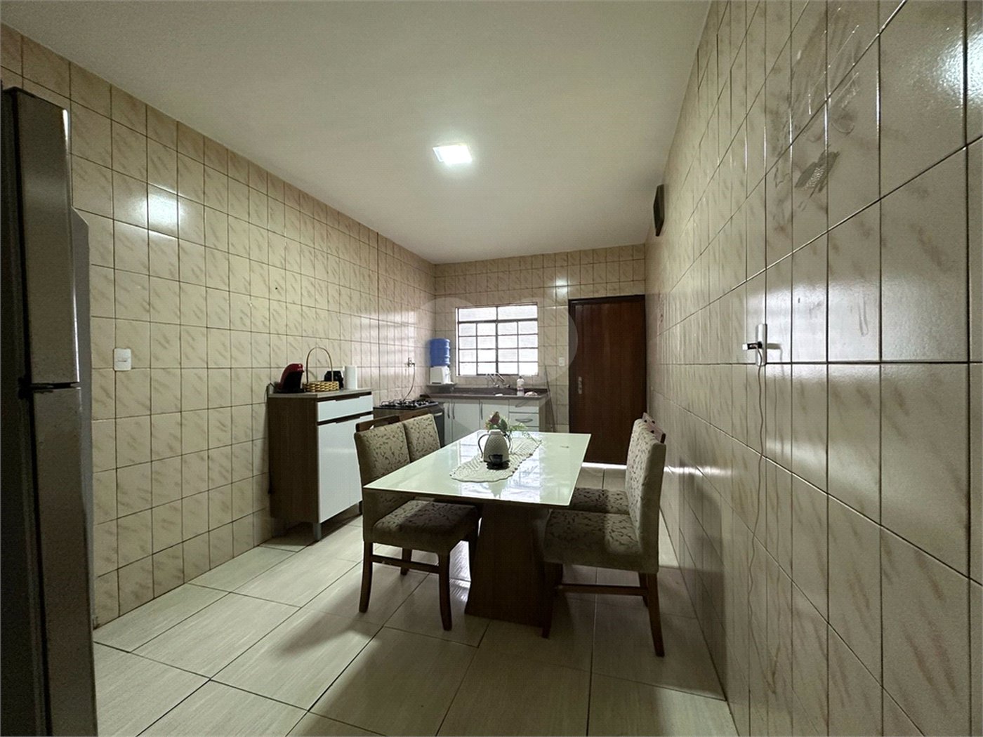 Casa à venda com 3 quartos em Vila Olho D'agua, Itapetininga, SP