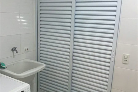 Sobrado à venda com 2 quartos, sendo 1 suíte, em Jardim Nova Germania, São Paulo, SP