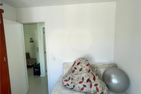 Apartamento à venda com 2 quartos, sendo 1 suíte, em Recreio dos Bandeirantes, Rio de Janeiro, RJ
