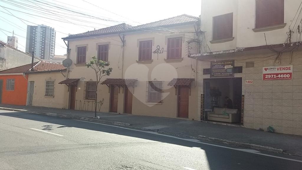 Prédio à venda em Santana, São Paulo, SP