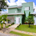 Casa à venda com 3 suítes no condomínio Colinas do Sol, Sorocaba - SP