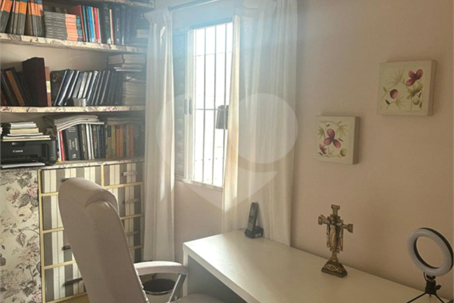 Sobrado à venda com 3 quartos, sendo 1 suíte, em Casa Verde, São Paulo, SP